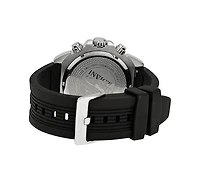 Invicta Men's Pro Diver Quartz Chronograph Dial Watch