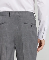 Mango Men's London Regular-Fit Pants