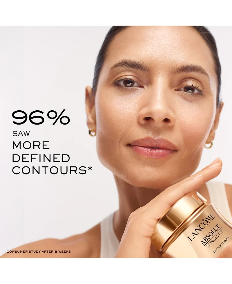 Lancome Absolue Longevity Soft Cream