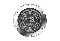 Invicta Women's 18964 Angel Quartz Chronograph Dial Watch