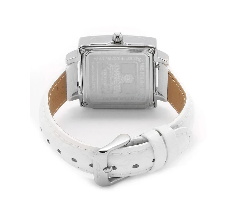 Invicta Women's 11729 Wildflower Quartz Dial Watch