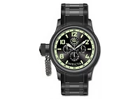 Invicta Men's 1805 Diver Quartz Chronograph Dial Watch