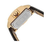 Invicta Women's 13834 Lupah Quartz Mother of Dial Watch