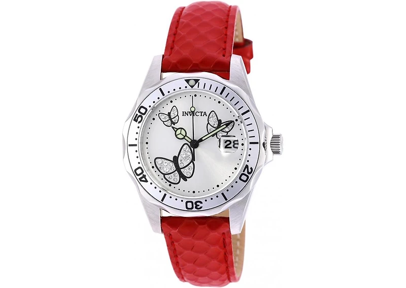 Invicta Women's 19739 Angel Quartz Dial Watch