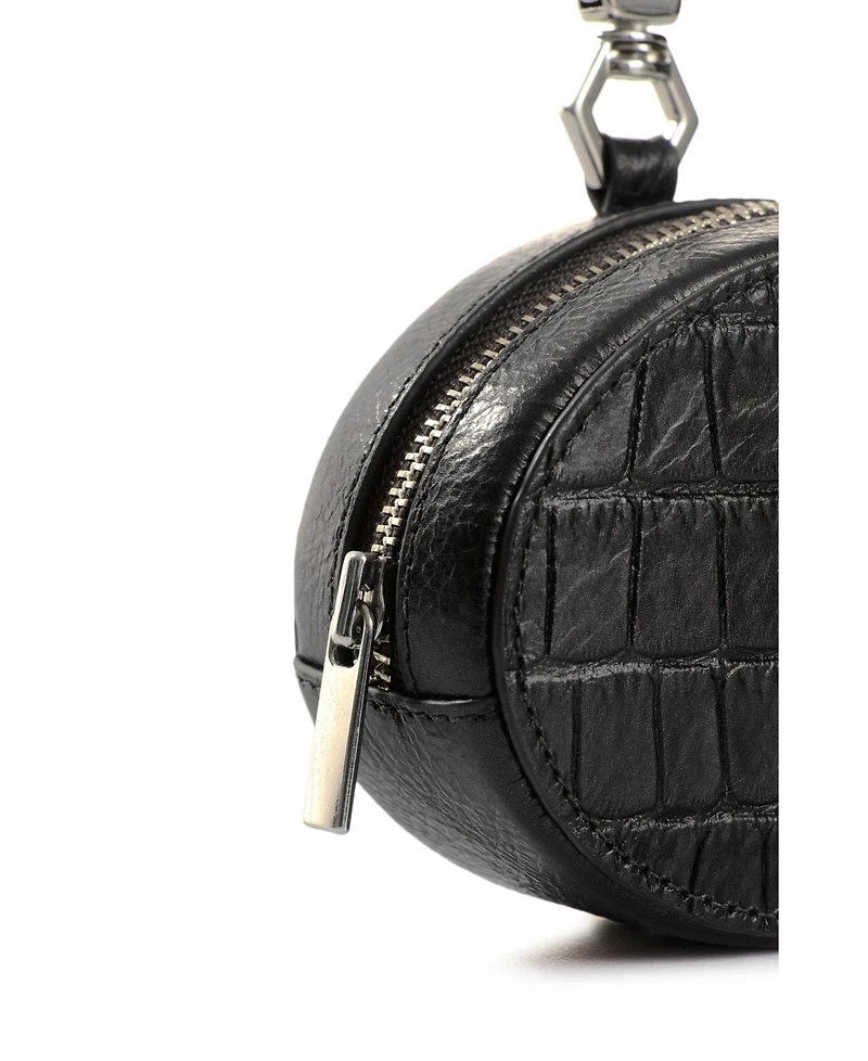 Velez Leather Coin Purse