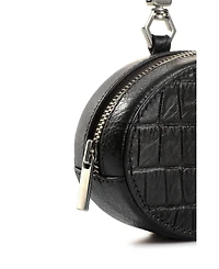 Velez Leather Coin Purse