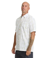 Quiksilver Waterman Men's Drift Collared Shirt