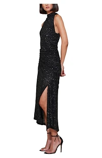 Bishop + Young Women's Sublime Halter Dress