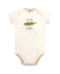 Touched by Nature Natural Baby One-Piece Garments