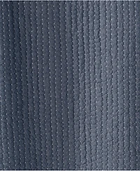 Lands' End Seed Stitch Quilted Pillow Sham