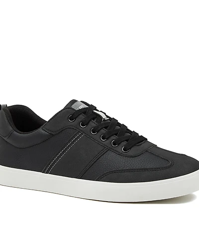 Lands' End Men's Tribeca Low Top Sneakers