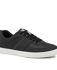 Lands' End Men's Tribeca Low Top Sneakers