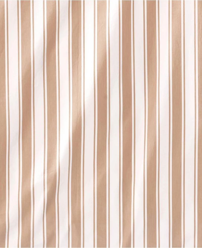 Lands' End 300 Thread Count Cotton Smooth Percale Pillow Sham