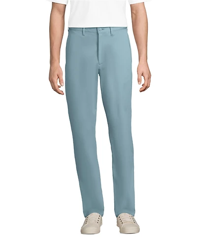 Lands' End Men's Flex Golf Pant