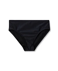Lands' End Big Girls Plus Chlorine Resistant Bikini Bottoms