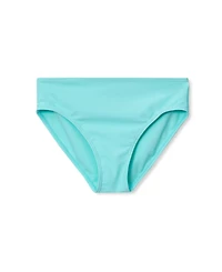 Lands' End Big Girls Plus Chlorine Resistant Bikini Bottoms