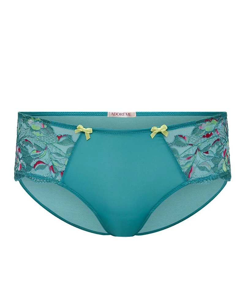 Adore Me Women's Paxton Hipster Panty