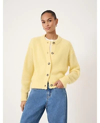Hush Women's Raven Wool Blend Cardigan