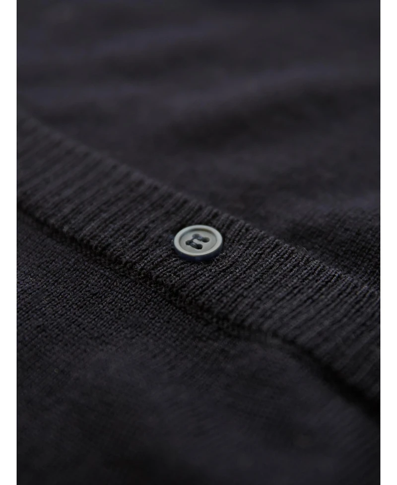 Celtic & Co. Women's Fine Knit Merino Cardigan