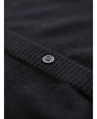 Celtic & Co. Women's Fine Knit Merino Cardigan