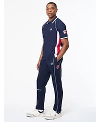 Sergio Tacchini Men's Macchina Polo Shirts