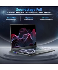 Thunderobot Zero 18 Traditional Laptop Intel Core Ultra 9 ,32GB Ram Nvidia GeForce Rtx 5070 Ti 4TB Ssd Storage Windows 11 Home 240Hz