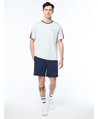 Sergio Tacchini Men's Tore T-shirt