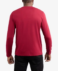 Xray Men's Long Sleeve Crewneck T-Shirt