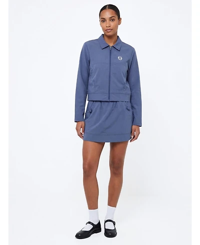 Sergio Tacchini Women's Aria Track Jacket
