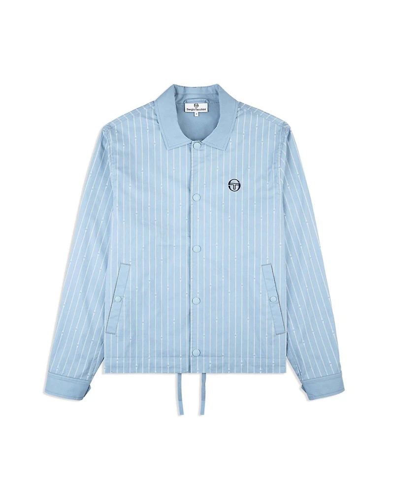Sergio Tacchini Men's Colonna Jacket