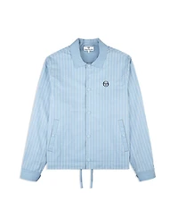 Sergio Tacchini Men's Colonna Jacket
