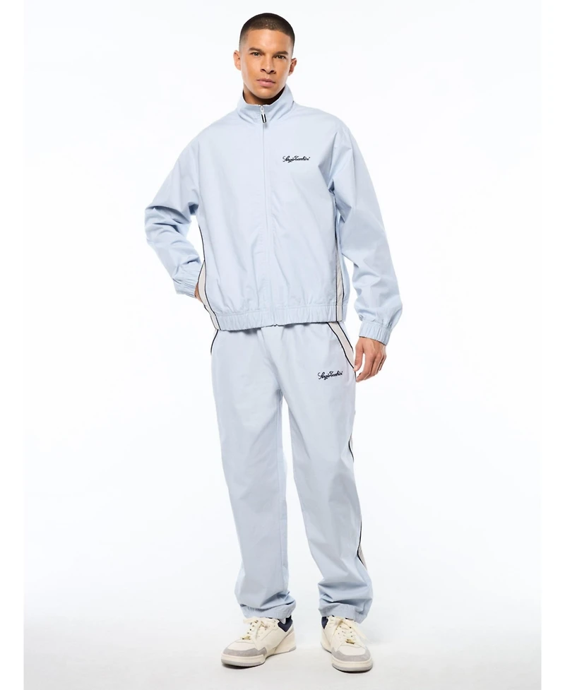 Sergio Tacchini Men's Fiamma Track Jacket