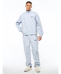 Sergio Tacchini Men's Fiamma Track Jacket