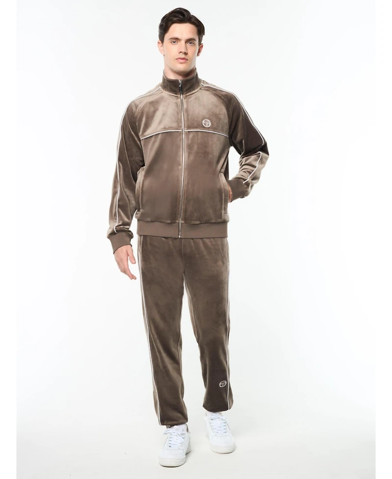 Sergio Tacchini Men's Women's Lioni Track Jacket