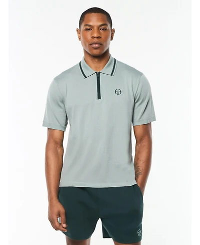 Sergio Tacchini Men's Giovane Polo
