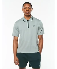 Sergio Tacchini Men's Giovane Polo