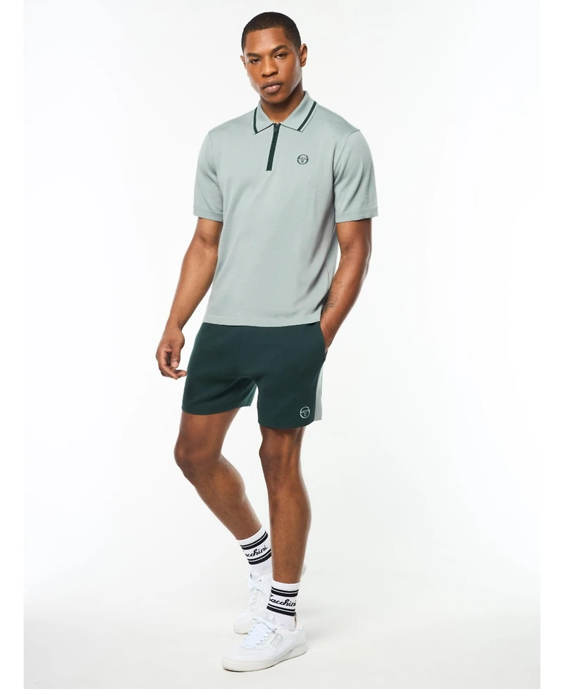 Sergio Tacchini Men's Giovane Polo