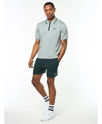 Sergio Tacchini Men's Giovane Polo