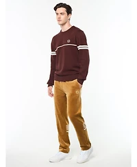 Sergio Tacchini Men's Orion Knit Sweater