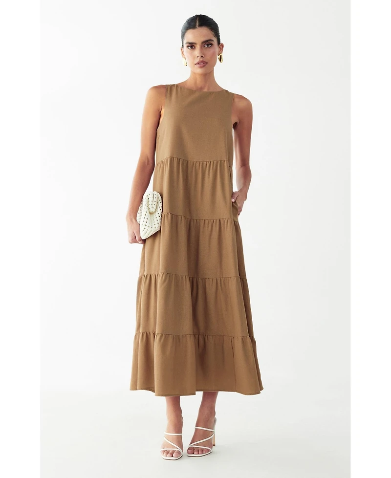 St Mrlo Women's Byron Dress