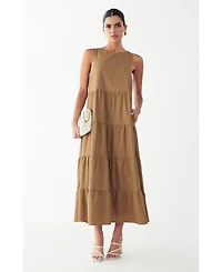 St Mrlo Women's Byron Dress