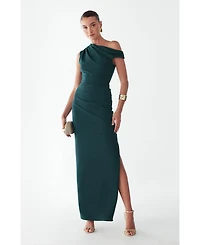 St Mrlo Women's Raye Maxi Dress