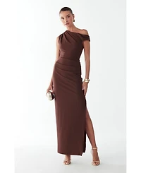 St Mrlo Women's Raye Maxi Dress