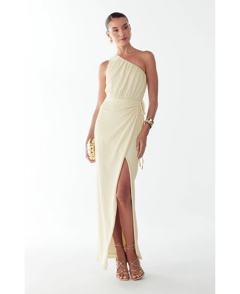 St Mrlo Women's Niamh Maxi Dress
