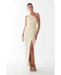 St Mrlo Women's Niamh Maxi Dress