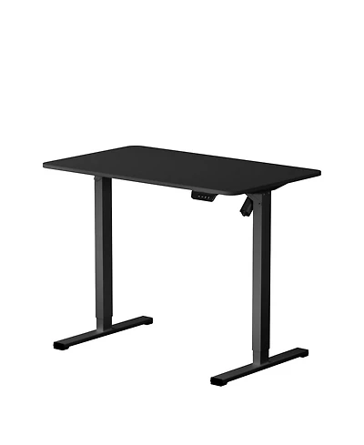 FlexiSpot EC2 40"x24" Electric Height-Adjustable Standing Desk