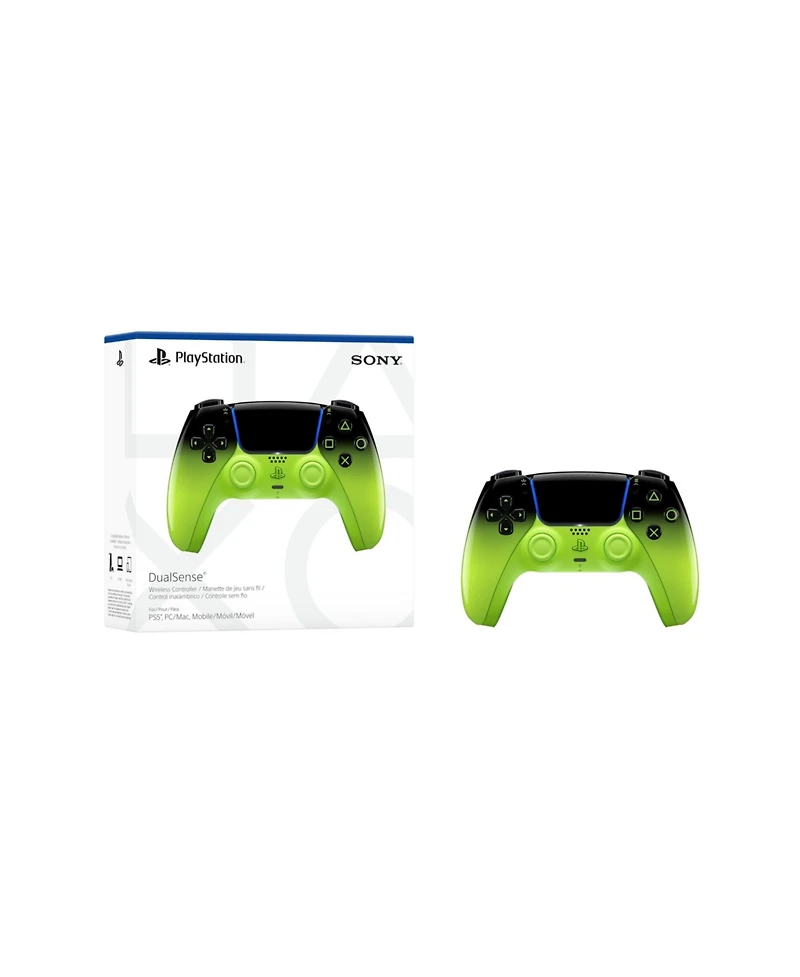 PlayStation DualSense Wireless Controller