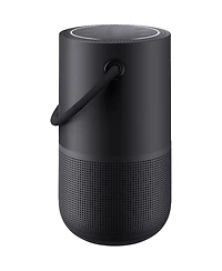 Bose Portable Home Speaker, Triple With Bose Sound Link Micro Bluetooth Speaker