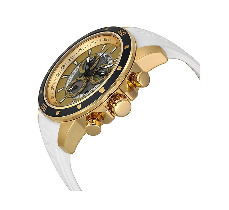 Invicta Men's 11385 Specialty Quartz Chronograph Dial Watch