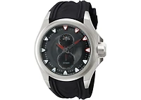 Invicta Men's 12336 S1 Rally Quartz Chronograph Dial Watch